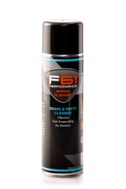 Brake &amp; Parts Cleaner