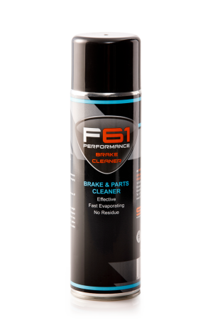 Brake &amp; Parts Cleaner