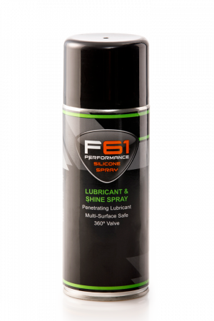 Silicone Spray