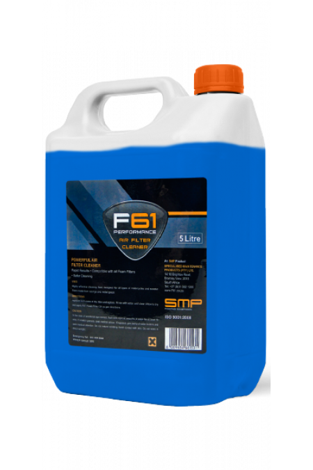Air Filter Cleaner